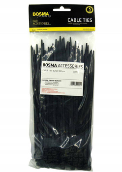 Opaski zaciskowe Bosma 5435