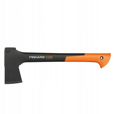 Siekiera ciesielska A6 + nóż Gerber Fiskars