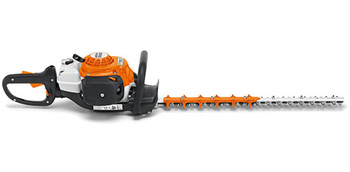 Spalinowe nożyce do żywopłotu HS82 R STIHL