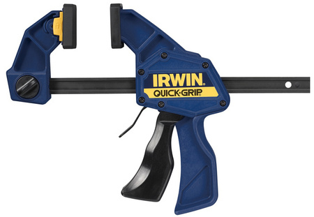 IRWIN Ścisk stolarski Quick-Grip 600mm T524QCEL7