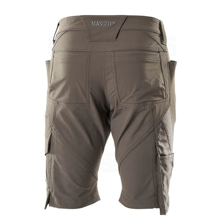 Szorty ACCELERATE CORDURA MASCOT [18149-511] W32.5