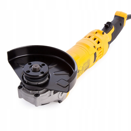 Szlifierka kątowa DeWalt DWE4277 1500 W 230 V
