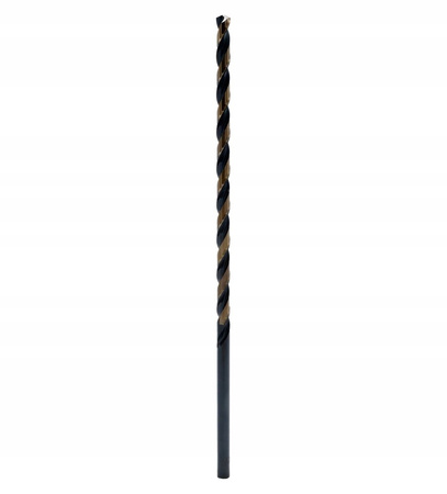 WIERTŁO PRZEDŁUŻANE DO METALU HSS Ø3.0x100mm B2630 BAUMAJSTER