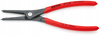 Szczypce do Pierścieni Zew 225mm Knipex 49 11 A3