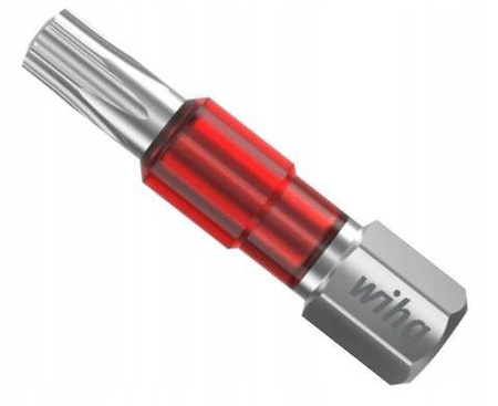 Bit Torx Wiha 7015TY TY-Bit T15 x 29 mm 5 sztuk