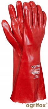 Rękawice Reis RPCV40 rozmiar 10 - XL 1 par