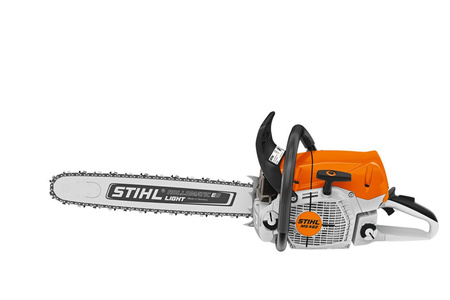 Piła Pilarka spalinowa do prac ogrodowych MS 462 50cm/20” 36RS STIHL
