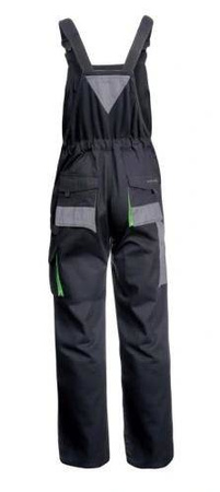 Spodnie robocze uniwersalne Lahti Pro L4060654 rozmiar 54