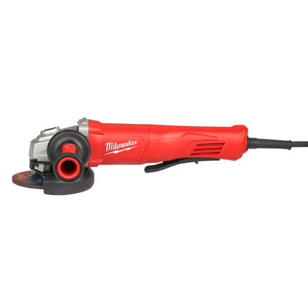 Milwaukee Szlifierka kątowa o mocy 1250 W