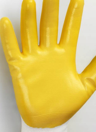 Rękawice Tegera 722 rozmiar 11-XL 1 par