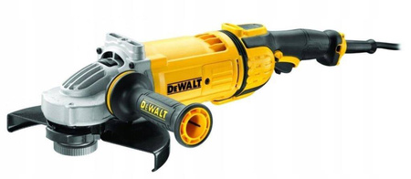 DEWALT SZLIFIERKA KĄTOWA 230mm 2600W DWE4579