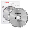 Piła do aluminium 190x30mm 54-ZĘBY ECO BOSCH