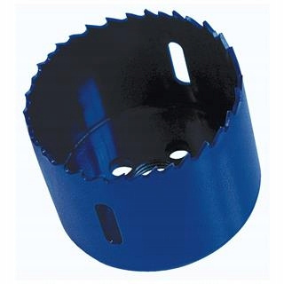 Otwornica Koronka Bi-Metal Uniwersalna Irwin 19 mm