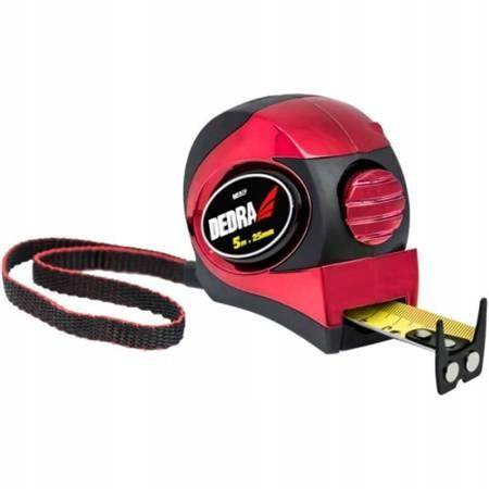 Miara zwijana Dedra M392P 3 m