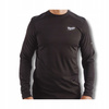 Koszulka robocza t-shirt Milwaukee WORKSKIN M