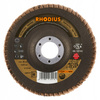 RHODIUS ŚCIERNICA LISTKOWA 125X22.23 K60 JUMBO