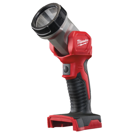 Zestaw 6 narzędzi akumulatorowych PowerPack Milwaukee M18 FPP6F3-502B M18 FPD3 + M18 FIW2F12 + M18 CCS55 + M18 FSZ + M18 FSAG125X + M18 TLED-0 18V 2x5Ah