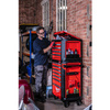Milwaukee Dostawka do wózka narzędziowego 78cm / 30″ z 4 szufladami