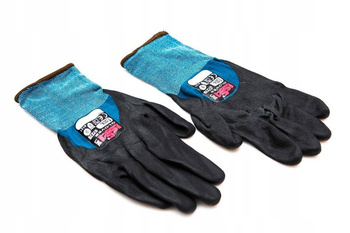 ISSA RĘKAWICE robocze bhp EASY CATCH ROZ. 9 07278