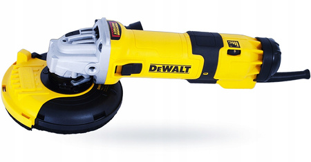 Szlifierka kątowa DeWalt DWE4257-QS 1500 W 230 V