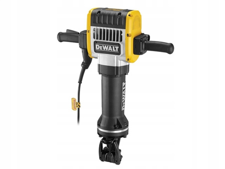 MŁOT WYBURZENIOWY KUJĄCY UDAROWY D25981 DEWALT HEX 28mm 2100W 62J 31kg