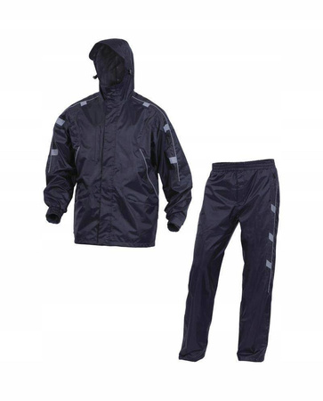 ROBOCZY KOMPLET PRZECIWDESZCZOWY PREMIUM LIDINGO M