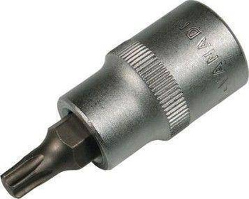 Condor KLUCZ NASADOWY NASADKA TORX - T25 x 53mm