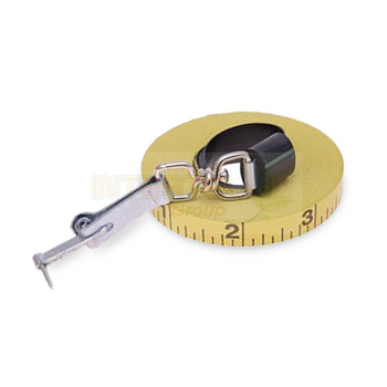 STIHL Wkład taśmy mierniczej 15m z nitami i rozbiegówką