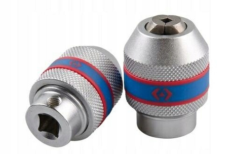 King Tony UCHWYT DO GWINTOWNIKA 1/2 adapter 6-12mm