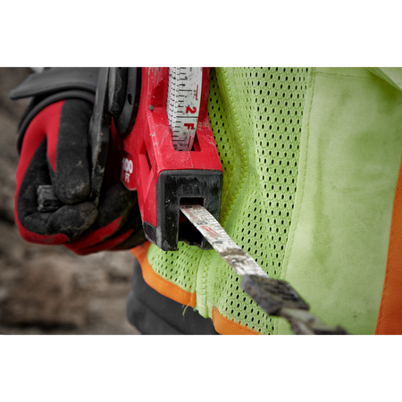 Milwaukee Długie taśmy miernicze z włókna szklanego