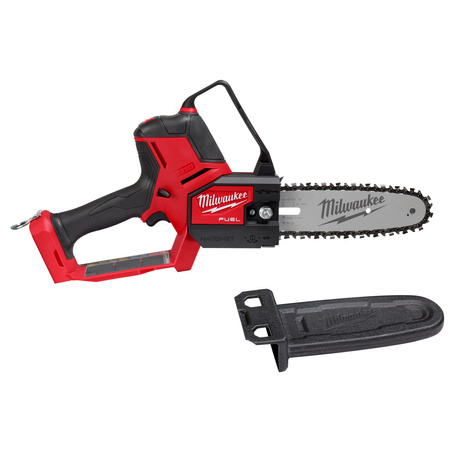 Milwaukee M18 FUEL™ HATCHET™ Pilarka łańcuchowa do gałęzi 20 cm