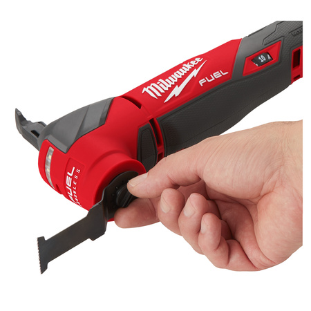 Milwaukee M18 FUEL™ Narzędzie wielofunkcyjne