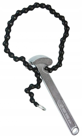 KING TONY KLUCZ DO FILTRA OLEJU ŁAŃCUCHOWY 60 – 14