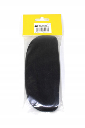 Opaska przeciwpotna Sentinel A50 Tył