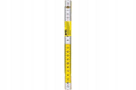 Miara składana Drel CON-MZW-0010 1 m