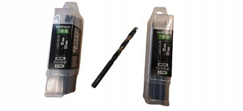 WIERTŁO DO METALU HSS 2,5 mm STALCO PERFECT