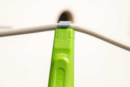 Nóż do kabli izolacji Ściągacz izolacji 8-28mm Nr. 8-27 Green Line WEICON