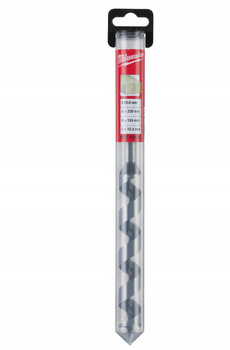 MILWAUKEE WIERTŁO KRĘTE DO DREWNA 20X230mm