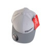 Czapka z daszkiem Premium WORKSKIN Milwaukee S/M
