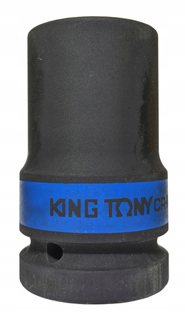 KING TONY Nasadka udarowa długa klucz 1'' 36mm