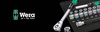 Klucz imbusowy Wera 05073593001