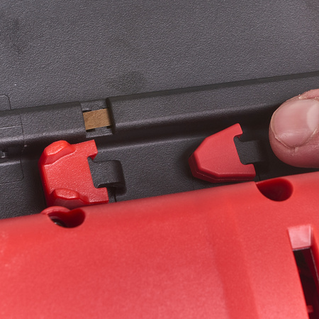 Milwaukee M18 FUEL™ Sztyfciarka 18 GS