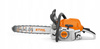 Piła pilarka spalinowa łańcuchowa do cięcia drew STIHL MS 291 37CM/15" 36RS