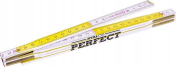 Miara składana Stalco S-65401 1 m