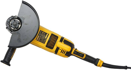 DEWALT SZLIFIERKA KĄTOWA 230mm 2600W DWE4579