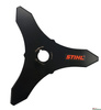 Nóż trójząb Stihl 41197134100 do zarośli