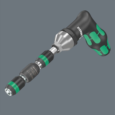 ZESTAW KRAFTFORM SERIA 7400, 9524 SET 1, 7 CZĘŚĆ