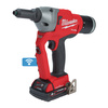 Milwaukee M18 FUEL™  Nitownica ONE-KEY™