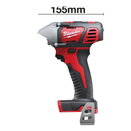 Milwaukee M18™ Kompaktowy klucz udarowy ½″