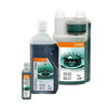 Olej do Paliwa STIHL HP Super 100 ml Mieszanki Piły Syntetyczny Zielony Dwusuwowy Oryginalny